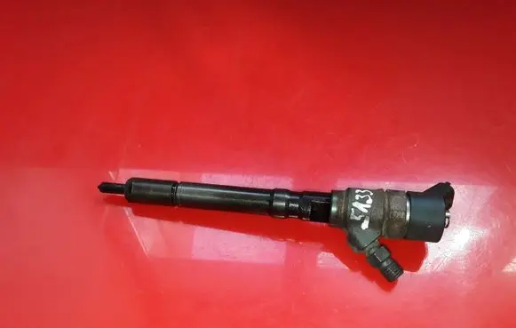 Hyundai Trajet Fuel injector 3380027010 0445110064