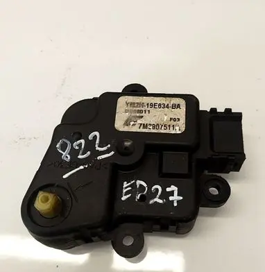 Ford Galaxy Air flap motor/actuator 7M3907511A