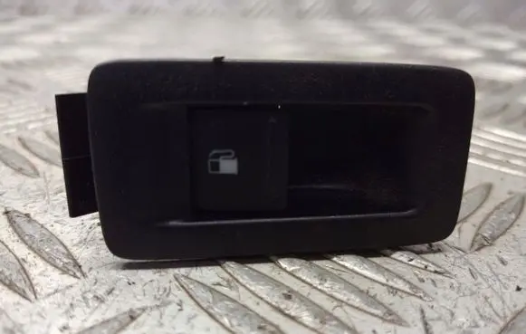 Volkswagen Touran I Fuel tank opening switch 1T0959551A