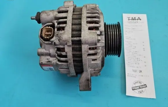 Honda Civic Generator/alternator IMPRK1477559