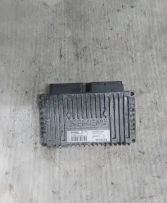 Renault Espace III Engine control unit/module 8200098320