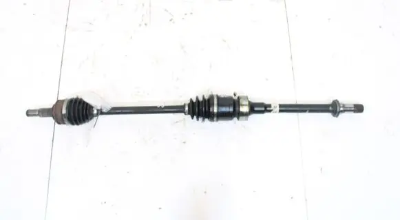 Mazda 2 Front driveshaft