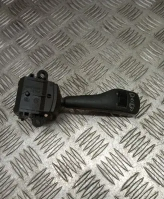 BMW 3 E46 Wiper control stalk 8363664