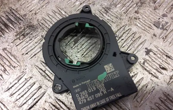 Renault Trafic III (X82) Steering angle sensor 0265019069 479457095R
