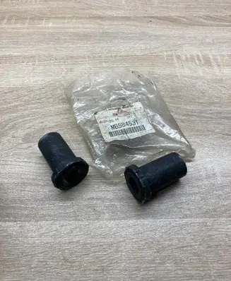 Mitsubishi L200 Rear leaf spring MB584531 LEAFSPRINGBUSHING 2PCS