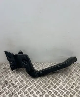 Audi Q4 e-tron Cabin air duct channel 1EA819802