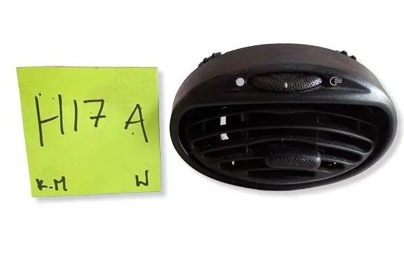 Ford Focus Other interior part 336223