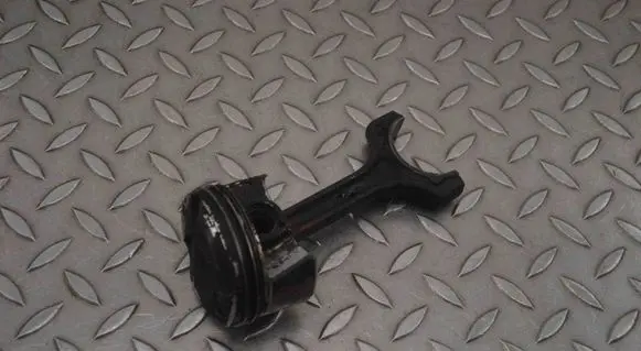 Mini One - Cooper Coupe R56 Piston 77165