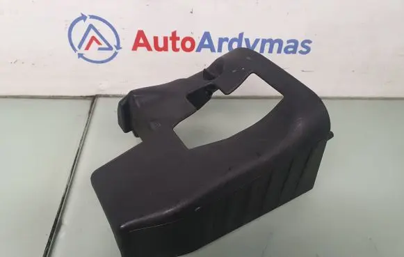 BMW 3 E92 E93 Trunk/boot lower side trim panel 6979427 51476979427