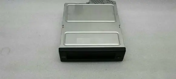 BMW 6 E63 E64 CD/DVD changer 65126938975