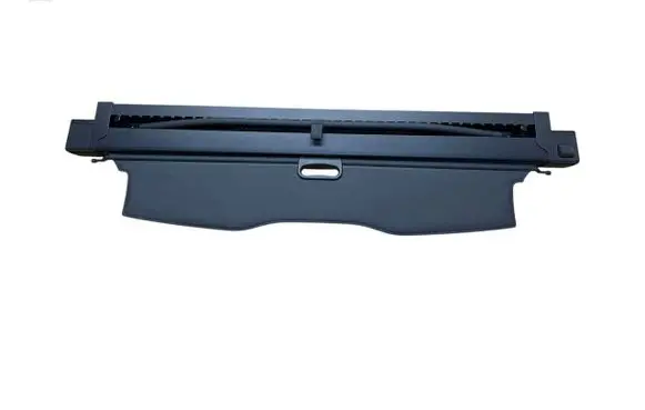 BMW 5 F10 F11 Parcel shelf load cover 9200685