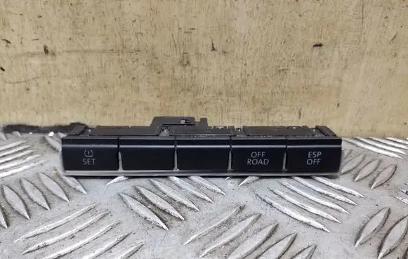 Volkswagen Tiguan Other switches/knobs/shifts 5N2927132M