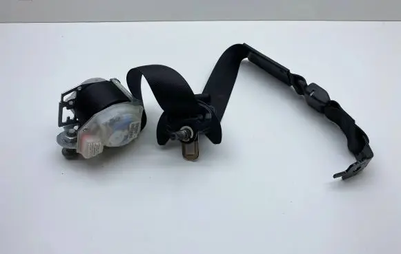 Dodge Durango Third row seat belt P5ME45DX9AB