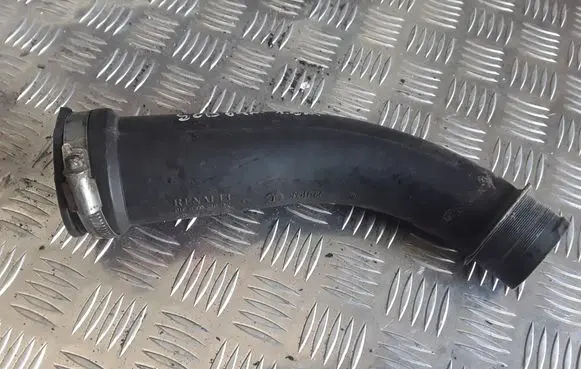Renault Scenic II - Grand scenic II Intercooler hose/pipe 8200218987