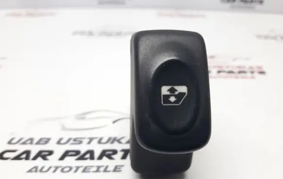 Renault Megane I Electric window control switch 838099G 7108