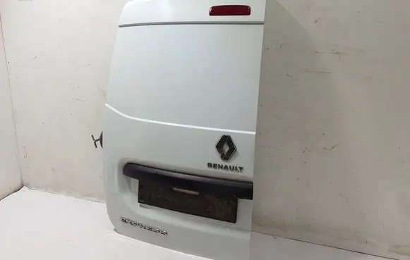 Renault Express Back/rear loading door 901018618R
