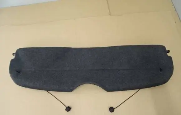 Mini One - Cooper R50 - 53 Parcel shelf 