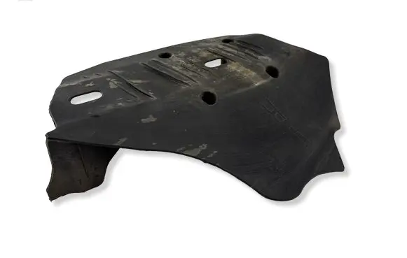 BMW 1 F20 F21 Rear underbody cover/under tray 6796138