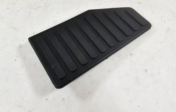 Ford Edge II Foot rest pad/dead pedal FT4BR12020