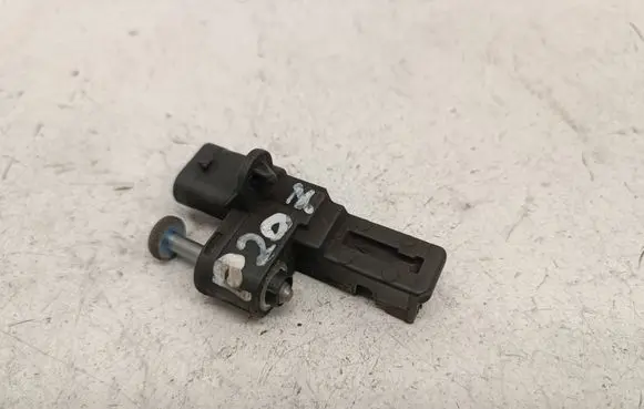 Crankshaft position sensor