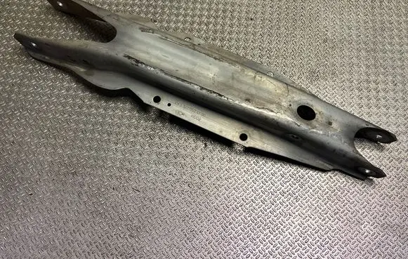 Mercedes-Benz A W177 Rear upper control arm/wishbone A1773521700 004657 2018700425