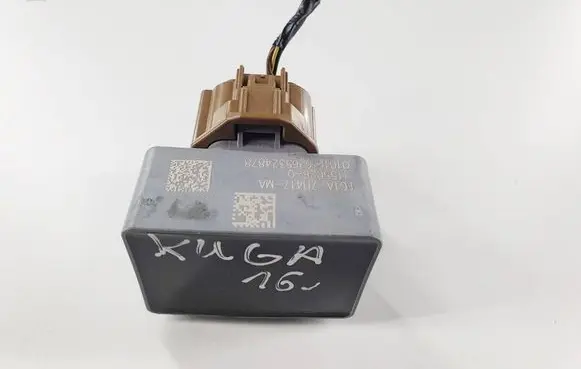 Ford Kuga II Other control units/modules FG1A-7H417-MA-ku fg1a-7h417-ma