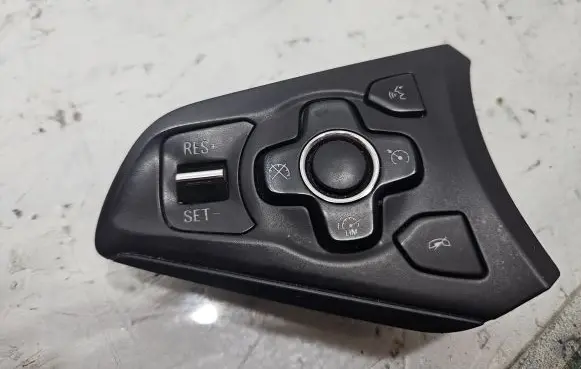 Opel Astra K Other switches/knobs/shifts 34207830