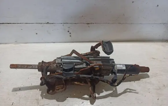 Audi A4 S4 B8 8K Steering wheel axle 8K0419506AC 180248Q 83410101850401