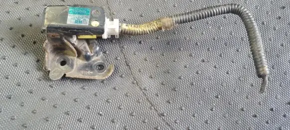 Toyota RAV 4 (XA20) Airbag control unit/module 8917342070 89173-42070