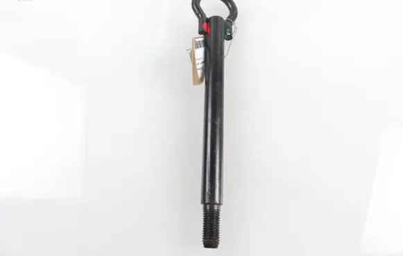 Renault Megane II Tow bar 120835D
