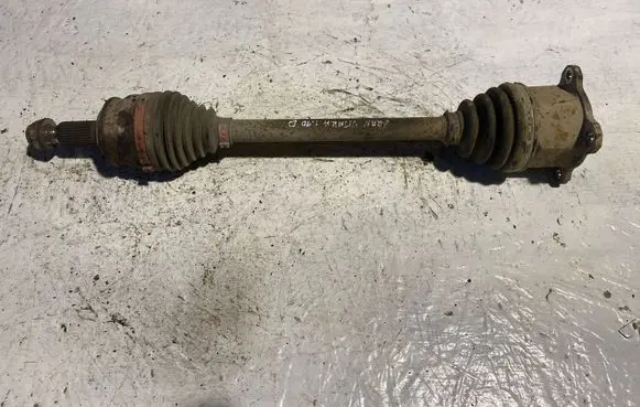 Suzuki Grand Vitara II Rear driveshaft