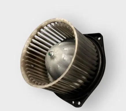 Heater fan/blower