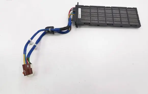 Honda CR-V Electric cabin heater radiator MF0134100752 127320CA0069 710260740100