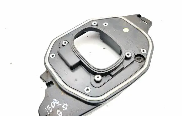 Volkswagen ID.3 Electric car charge socket cover 10A907175