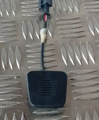 Dodge Charger Microphone (bluetooth/phone) 6EP09DX9AA 47995B165