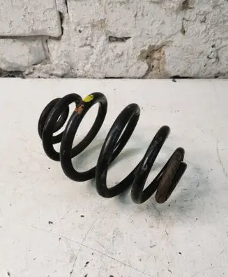 Audi A6 S6 C5 4B Rear coil spring