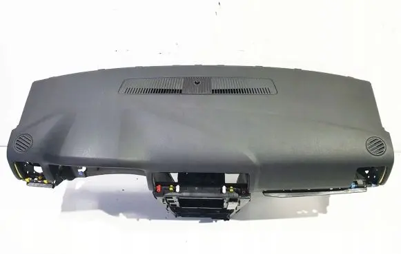 Opel Signum Dashboard