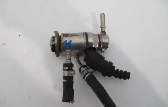 Alfa Romeo Stelvio AdBlue injector 55283227