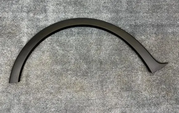 Ford Focus Rear arch trim JX7B-286D02-BD L362
