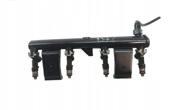 Citroen Berlingo Fuel main line pipe 9450764780