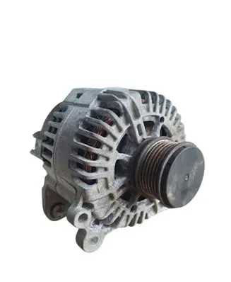 Volkswagen PASSAT B6 Generator/alternator 06F903023C