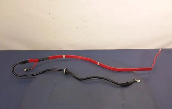 Audi A8 S8 D4 4H Other wiring loom 4H0971225A