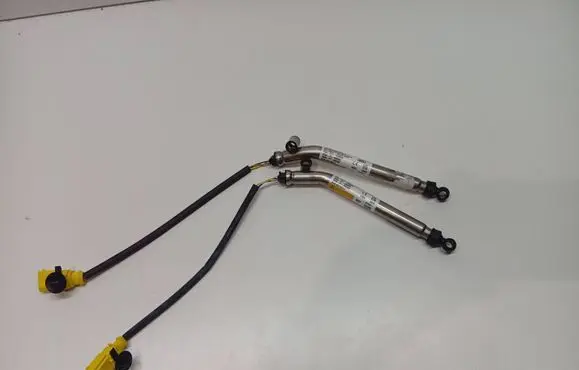 Audi A5 Engine bonnet/hood hinges 8W6823823