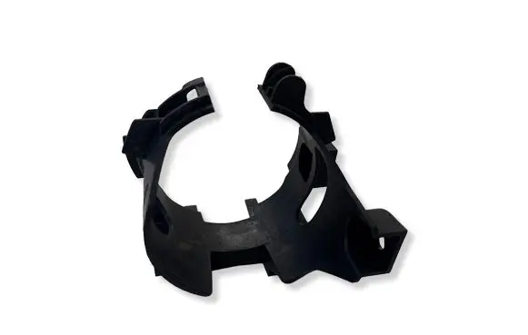 Renault Master III Fuel filter bracket/mount holder 164199863R
