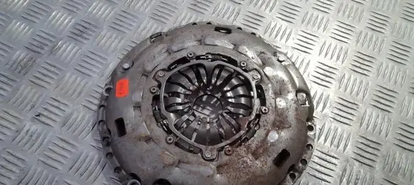 Jaguar X-Type Pressure plate 