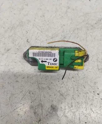 BMW 5 E39 Airbag deployment crash/impact sensor 6900728