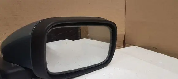 Volvo V50 Front door electric wing mirror 015850 025850
