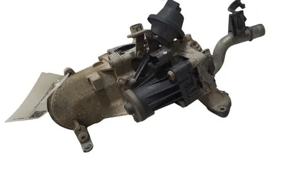 Volvo V60 EGR valve 9802194080