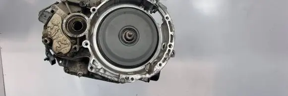 Skoda Octavia Mk4 Manual 6 speed gearbox