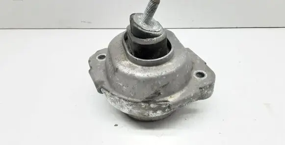 BMW X3 E83 Engine mount bracket 3400342 22113400342